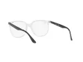 Ray-Ban RX 4378V 5943 54 Női szemüvegkeret (optikai keret)
