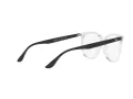 Ray-Ban RX 4378V 5943 54 Női szemüvegkeret (optikai keret)