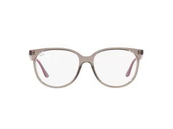 Ray-Ban RX 4378V 8083 54 Női szemüvegkeret (optikai keret)