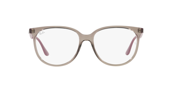  Ray-Ban RX 4378V 8083 54 Női szemüvegkeret (optikai keret) akciós termékkép 1