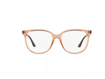 Ray-Ban RX 4378V 8172 54 Női szemüvegkeret (optikai keret)