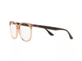 Ray-Ban RX 4378V 8172 54 Női szemüvegkeret (optikai keret)