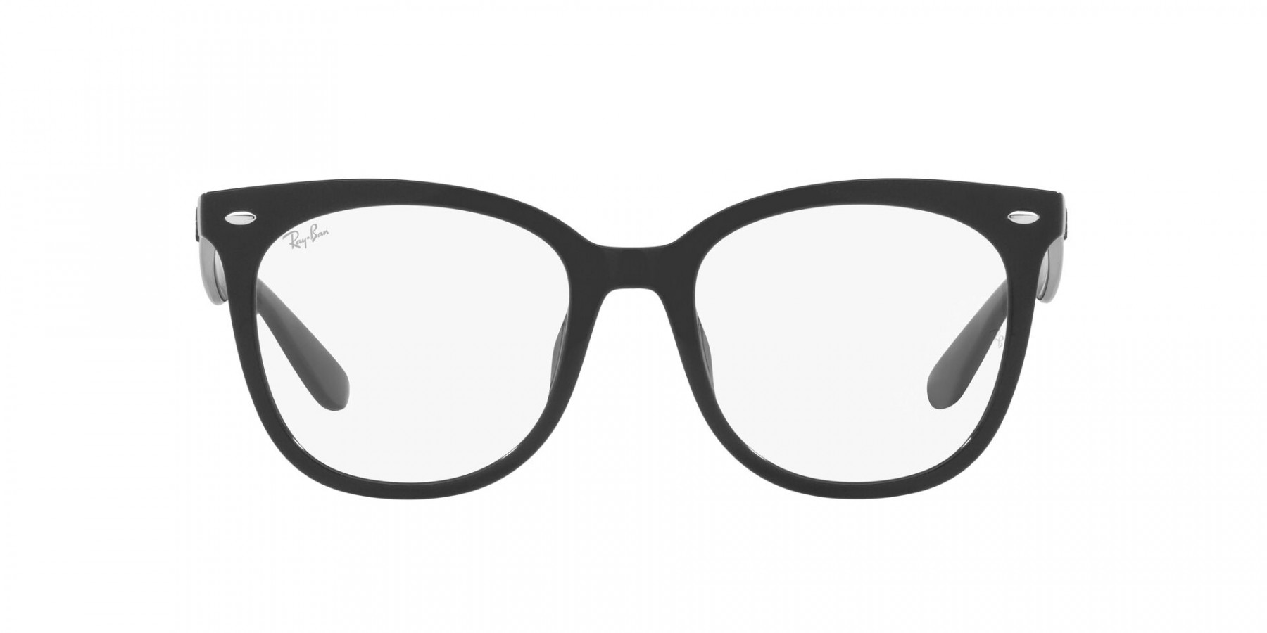  Ray-Ban RX 4379VD 2000 53 Férfi, Női szemüvegkeret (optikai keret) akciós termékkép 1