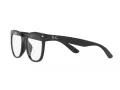 Ray-Ban RX 4379VD 2000 53 Férfi, Női szemüvegkeret (optikai keret)