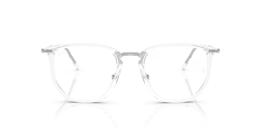  Ray-Ban RX 4451V 2001 50 Férfi, Női szemüvegkeret (optikai keret) akciós termékkép 1