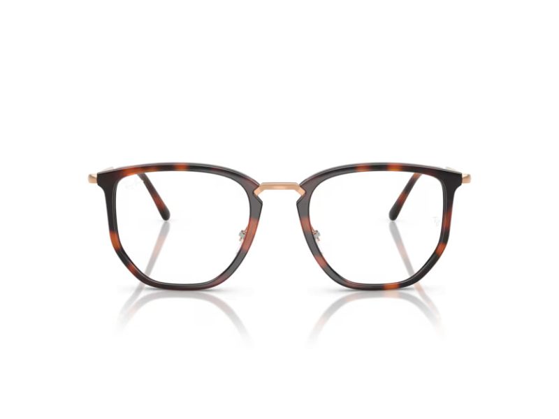 Ray-Ban RX 4451V 5687 50 Férfi, Női szemüvegkeret (optikai keret)