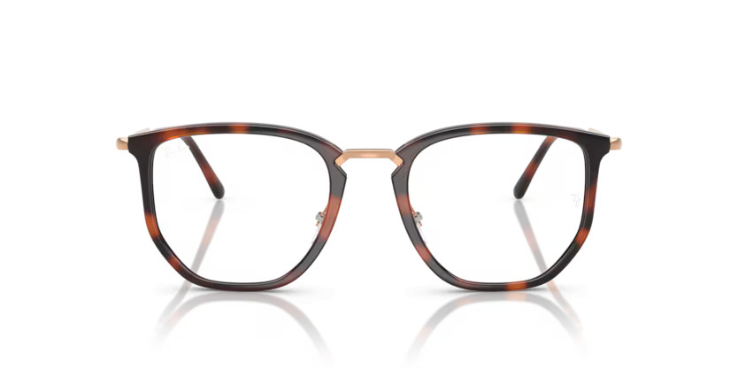 Ray-Ban RX 4451V 5687 53 Férfi, Női szemüvegkeret (optikai keret) akciós termékkép 1
