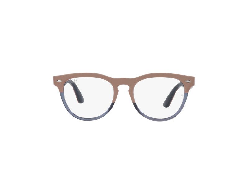 Ray-Ban Iris RX 4471V 8195 51 Férfi, Női szemüvegkeret (optikai keret)