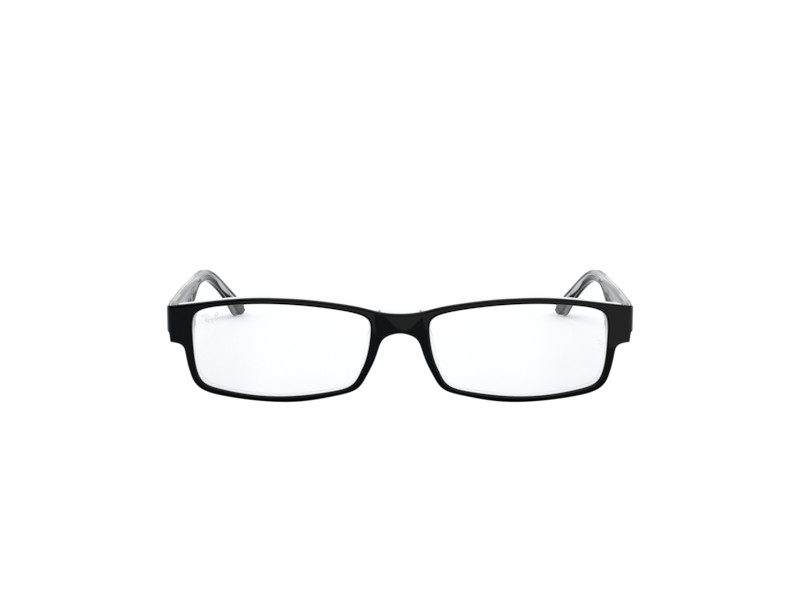 Ray-Ban RX 5114 2034 52 Férfi, Női szemüvegkeret (optikai keret)