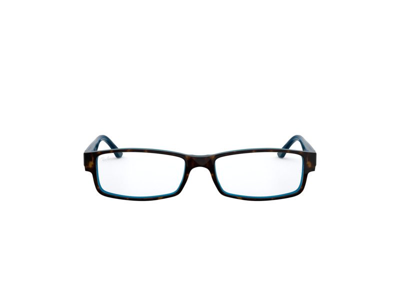 Ray-Ban RX 5114 5064 52 Férfi, Női szemüvegkeret (optikai keret)