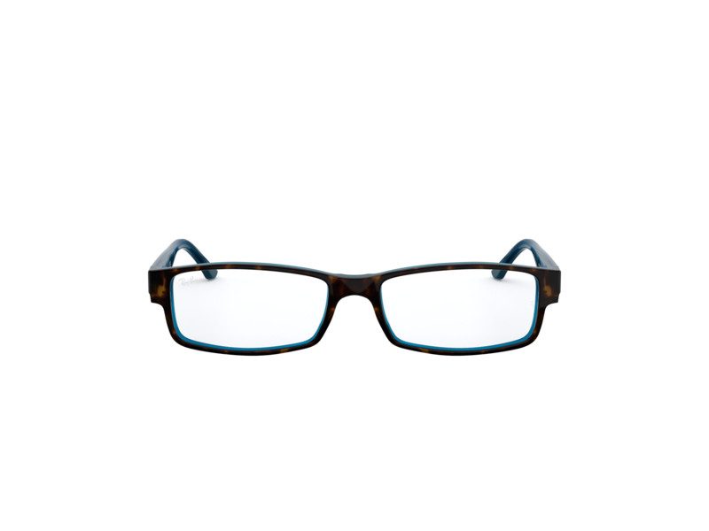 Ray-Ban RX 5114 5064 54 Férfi, Női szemüvegkeret (optikai keret)