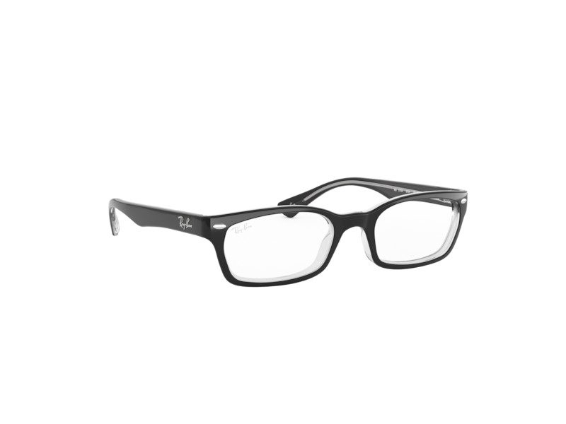 Ray-Ban RX 5150 2034 50 Női, Férfi szemüvegkeret (optikai keret)
