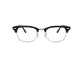 Ray-Ban Clubmaster RX 5154 2000 49 Férfi, Női szemüvegkeret (optikai keret)