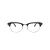 Ray-Ban Clubmaster RX 5154 2000 53 Férfi, Női szemüvegkeret (optikai keret)