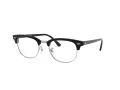 Ray-Ban Clubmaster RX 5154 2000 53 Férfi, Női szemüvegkeret (optikai keret)