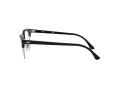 Ray-Ban Clubmaster RX 5154 2000 53 Férfi, Női szemüvegkeret (optikai keret)