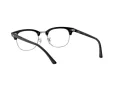 Ray-Ban Clubmaster RX 5154 2000 53 Férfi, Női szemüvegkeret (optikai keret)