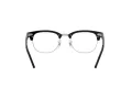Ray-Ban Clubmaster RX 5154 2000 53 Férfi, Női szemüvegkeret (optikai keret)
