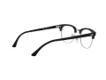 Ray-Ban Clubmaster RX 5154 2000 53 Férfi, Női szemüvegkeret (optikai keret)