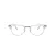 Ray-Ban Clubmaster RX 5154 2001 49 Férfi, Női szemüvegkeret (optikai keret)