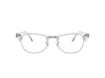   Ray-Ban Clubmaster 5154 2001 51 Férfi, Női szemüvegkeret (optikai keret)