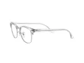 Ray-Ban Clubmaster RX 5154 2001 53 Férfi, Női szemüvegkeret (optikai keret)
