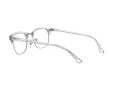 Ray-Ban Clubmaster RX 5154 2001 53 Férfi, Női szemüvegkeret (optikai keret)