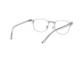 Ray-Ban Clubmaster RX 5154 2001 53 Férfi, Női szemüvegkeret (optikai keret)