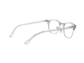 Ray-Ban Clubmaster RX 5154 2001 53 Férfi, Női szemüvegkeret (optikai keret)