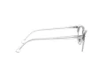 Ray-Ban Clubmaster RX 5154 2001 53 Férfi, Női szemüvegkeret (optikai keret)