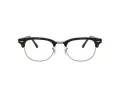 Ray-Ban Clubmaster RX 5154 2012 51 Férfi, Női szemüvegkeret (optikai keret)