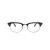 Ray-Ban Clubmaster RX 5154 2012 51 Férfi, Női szemüvegkeret (optikai keret)