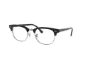 Ray-Ban Clubmaster RX 5154 2012 53 Férfi, Női szemüvegkeret (optikai keret)