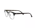 Ray-Ban Clubmaster RX 5154 2012 53 Férfi, Női szemüvegkeret (optikai keret)