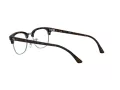 Ray-Ban Clubmaster RX 5154 2012 53 Férfi, Női szemüvegkeret (optikai keret)