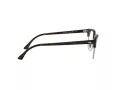 Ray-Ban Clubmaster RX 5154 2012 53 Férfi, Női szemüvegkeret (optikai keret)