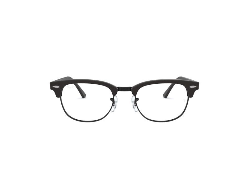 Ray-Ban Clubmaster RX 5154 2077 49 Férfi, Női szemüvegkeret (optikai keret)