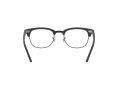 Ray-Ban Clubmaster 5154 2077 49 Férfi, Női szemüvegkeret (optikai keret)