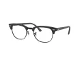 Ray-Ban Clubmaster RX 5154 2077 51 Férfi, Női szemüvegkeret (optikai keret)