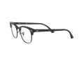 Ray-Ban Clubmaster RX 5154 2077 51 Férfi, Női szemüvegkeret (optikai keret)