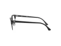Ray-Ban Clubmaster RX 5154 2077 51 Férfi, Női szemüvegkeret (optikai keret)