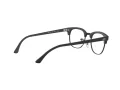 Ray-Ban Clubmaster RX 5154 2077 51 Férfi, Női szemüvegkeret (optikai keret)