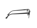 Ray-Ban Clubmaster RX 5154 2077 51 Férfi, Női szemüvegkeret (optikai keret)