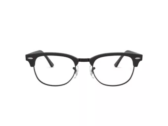   Ray-Ban Clubmaster RX 5154 2077 53 Férfi, Női szemüvegkeret (optikai keret)