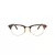 Ray-Ban Clubmaster RX 5154 2372 49 Férfi, Női szemüvegkeret (optikai keret)