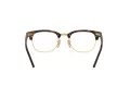 Ray-Ban Clubmaster RX 5154 2372 49 Férfi, Női szemüvegkeret (optikai keret)