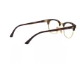 Ray-Ban Clubmaster RX 5154 2372 49 Férfi, Női szemüvegkeret (optikai keret)