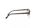 Ray-Ban Clubmaster RX 5154 2372 49 Férfi, Női szemüvegkeret (optikai keret)