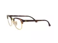 Ray-Ban Clubmaster RX 5154 2372 51 Férfi, Női szemüvegkeret (optikai keret)
