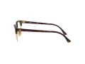Ray-Ban Clubmaster RX 5154 2372 51 Férfi, Női szemüvegkeret (optikai keret)